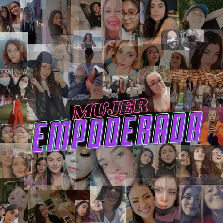 DaanUpdates's tweet photo. MUJER EMPODERADA IS COMING

Estamos a pocas horas del gran estreno del nuevo sencillo de @Daanycalvario 💜

🔔| Activen la notificación para ser de las primeras en ver el vídeo oficial. ✨

🔗| https://t.co/pkbrSazw1R https://t.co/9Kx4IaevFe