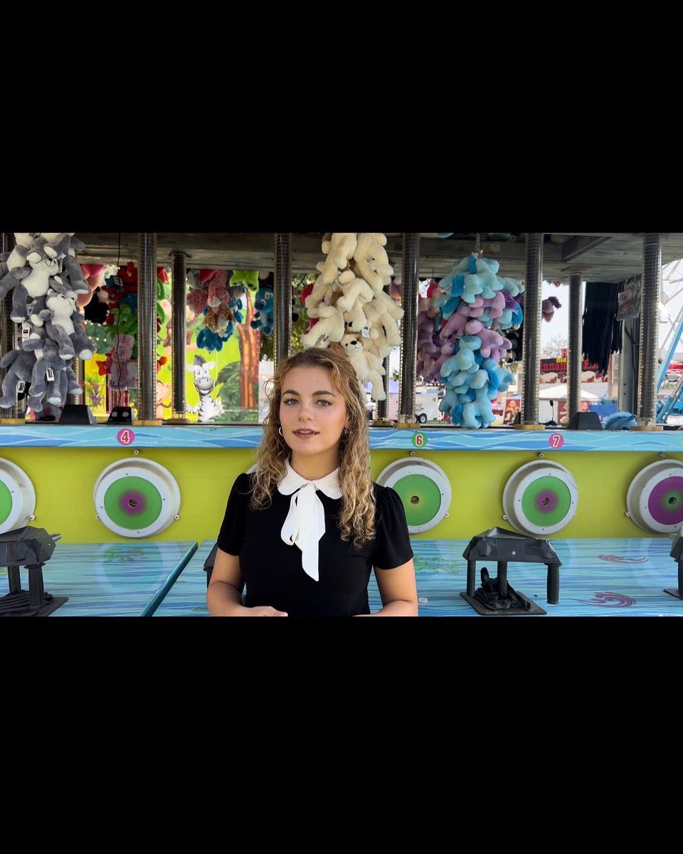 Kaylieqmcj's tweet photo. Watch @MyTV53 at 8 P.M. tonight to see what fun events are going on at @maderafair Local and unique with @AustinReedONAIR https://t.co/JKnSQUeyXJ