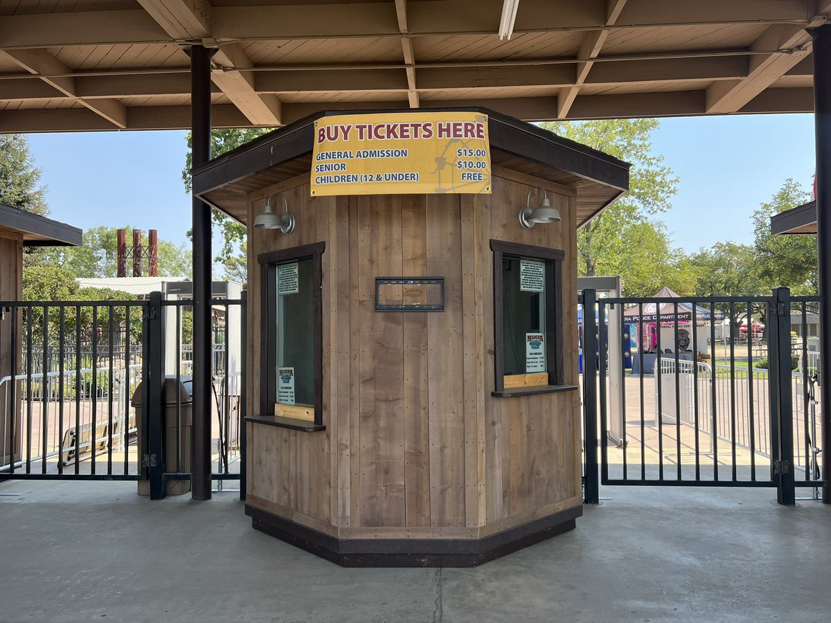 Kaylieqmcj's tweet photo. Watch @MyTV53 at 8 P.M. tonight to see what fun events are going on at @maderafair Local and unique with @AustinReedONAIR https://t.co/JKnSQUeyXJ