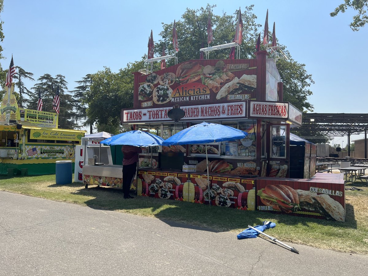 Kaylieqmcj's tweet photo. Watch @MyTV53 at 8 P.M. tonight to see what fun events are going on at @maderafair Local and unique with @AustinReedONAIR https://t.co/JKnSQUeyXJ