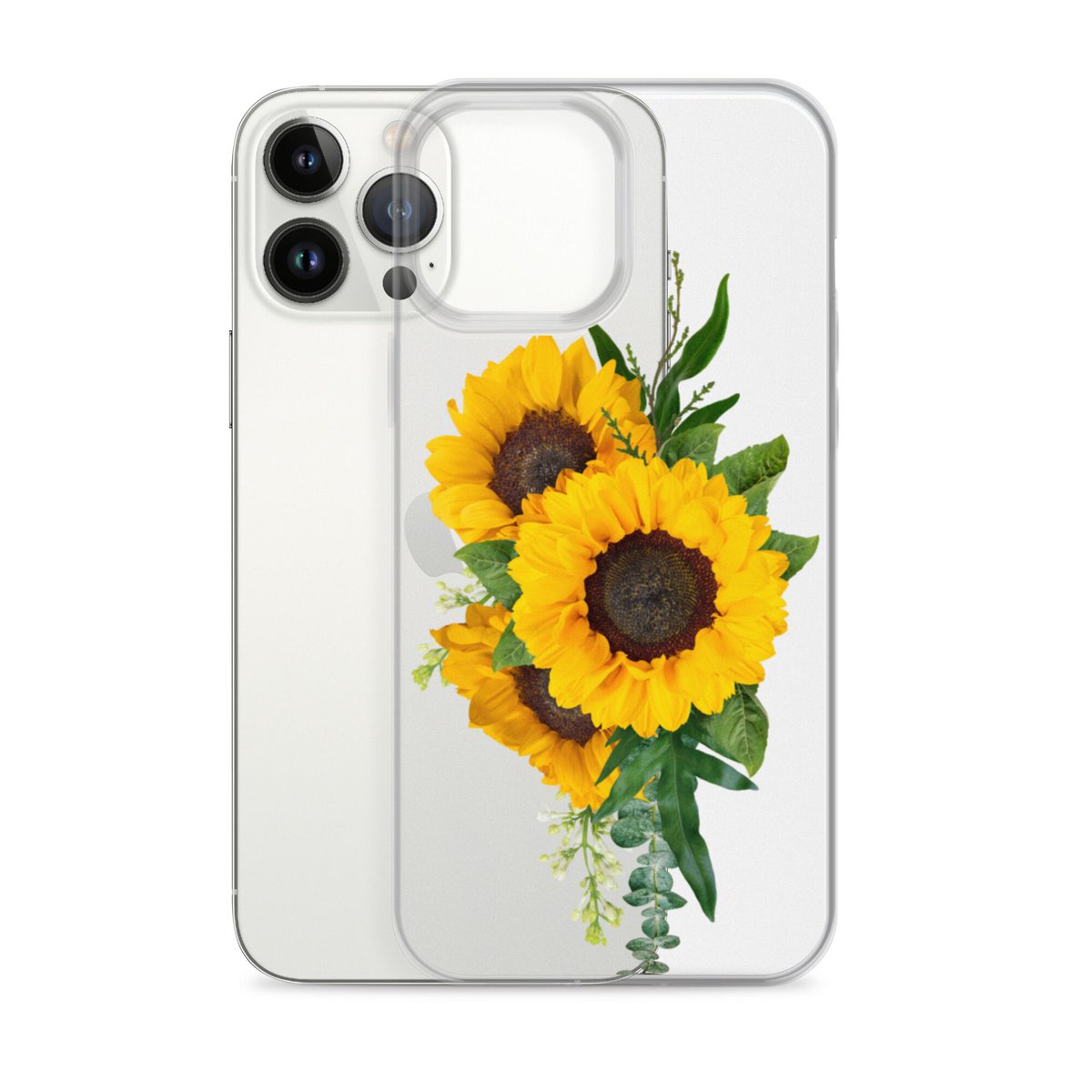 MJM_Pro's tweet photo. Excited to share the latest addition to my #etsy shop: Sunflower Phone Case Clear | Flora Phone Case Clear | Floral iPhone Case Clear | Clear iPhone Case With Design | Cute iPhone Case Clear https://t.co/t24sCT6vXR https://t.co/ZsAl1yPBx1