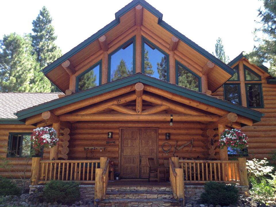 Jess Walton on Twitter "Days gone by…. The old family ranch ️ https