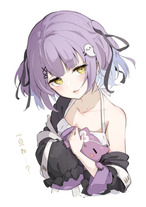 #るなぱれっと 