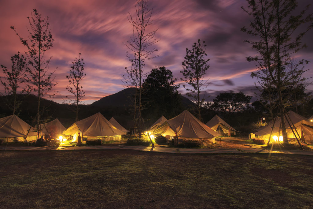 The folks at <a href="/HorwathHTLUSA/">Horwath HTL USA</a> provide strategic guidance and tactical support to owners, just like they did for the start-up hybrid glamping and RV park brand featured here.

Need business advice? Come and talk to them at the #GlampingShowUSA on October 4-5.
glampingshow.us/register.html