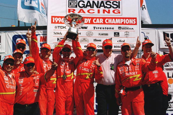 jimmy vasser (@jimmyvasser) on Twitter photo This! RT <a href="/ForRaceFansOnly/">For Race Fans Only</a>: On This Day In 1996:
Alex Zanardi won the Toyota G.P. <a href="/WeatherTechRcwy/">WeatherTech Raceway Laguna Seca</a>
Teammate <a href="/jimmyvasser/">jimmy vasser</a> won the 1996 CART Championship This! RT <a href="/ForRaceFansOnly/">For Race Fans Only</a>: On This Day In 1996:
Alex Zanardi won the Toyota G.P. <a href="/WeatherTechRcwy/">WeatherTech Raceway Laguna Seca</a>
Teammate <a href="/jimmyvasser/">jimmy vasser</a> won the 1996 CART Championship