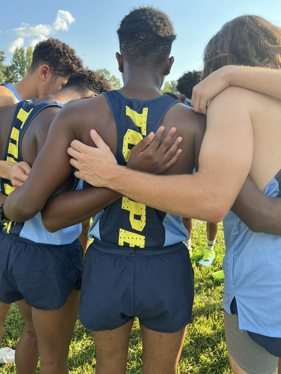 Kristi (@bmcxc_coach) on Twitter photo 