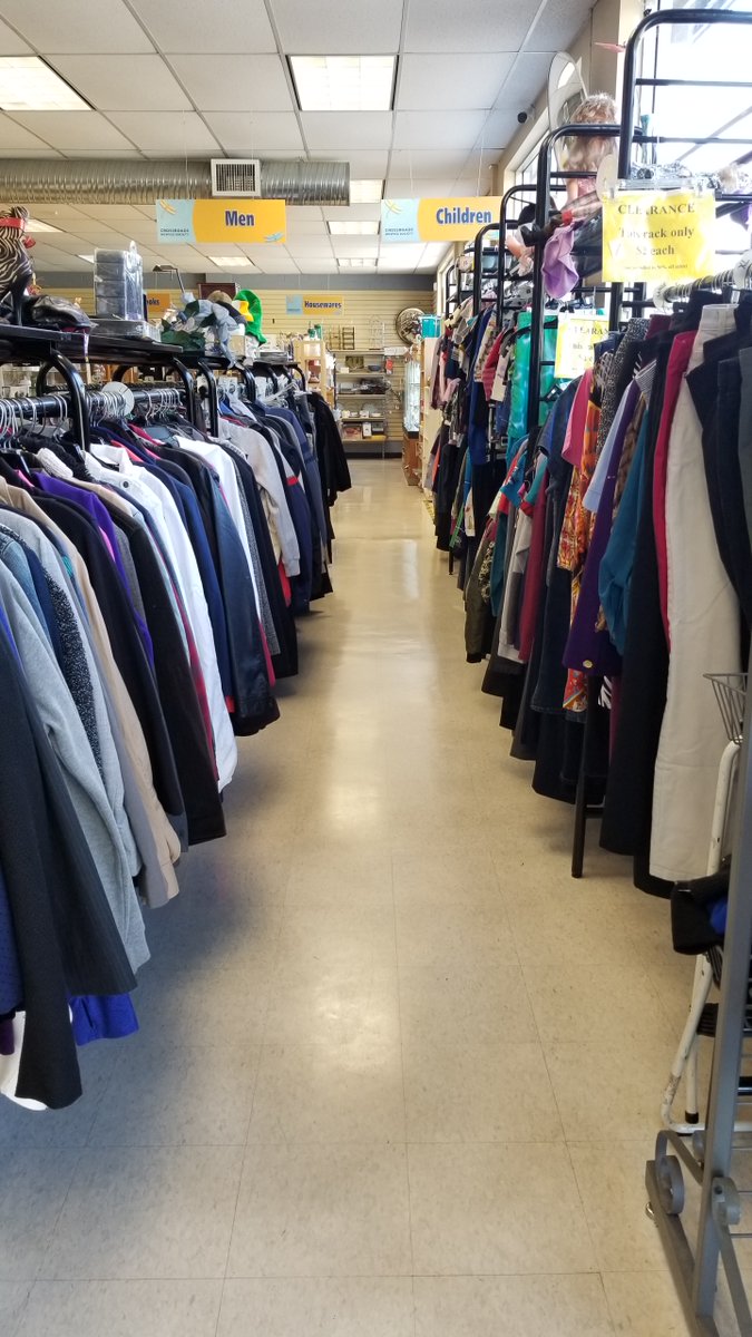 crossroadsbcts's tweet photo. Fantastic Friday's 50% Off Specials:
• Clothing 
• Electrical &amp; Electronics 
• Kitchen &amp; Appliances 
• Décor
• Picture Art

Crafting:   Magazines, Pamphlets, Sheets are 5 for $1! https://t.co/2Yu4KUcr2P