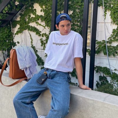 djwoooo's tweet photo. #NewProfilePic https://t.co/AAdECssxjt