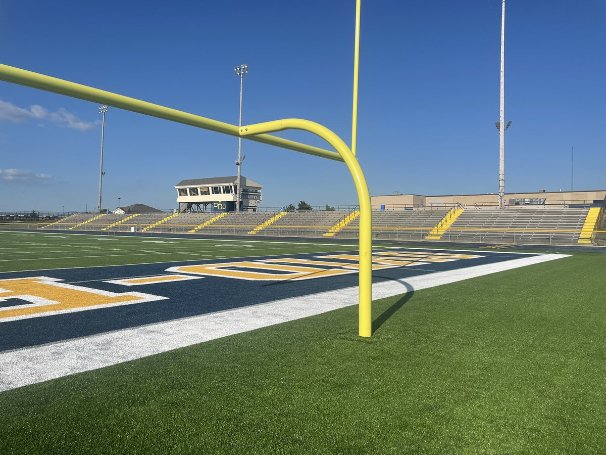 Ovid-Elsie Sports tweet media