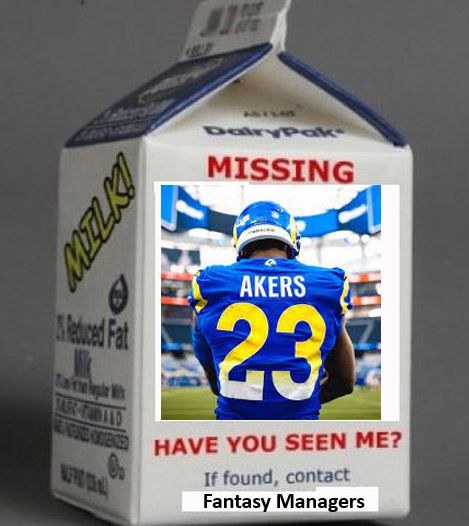 PFF Fantasy tweet media