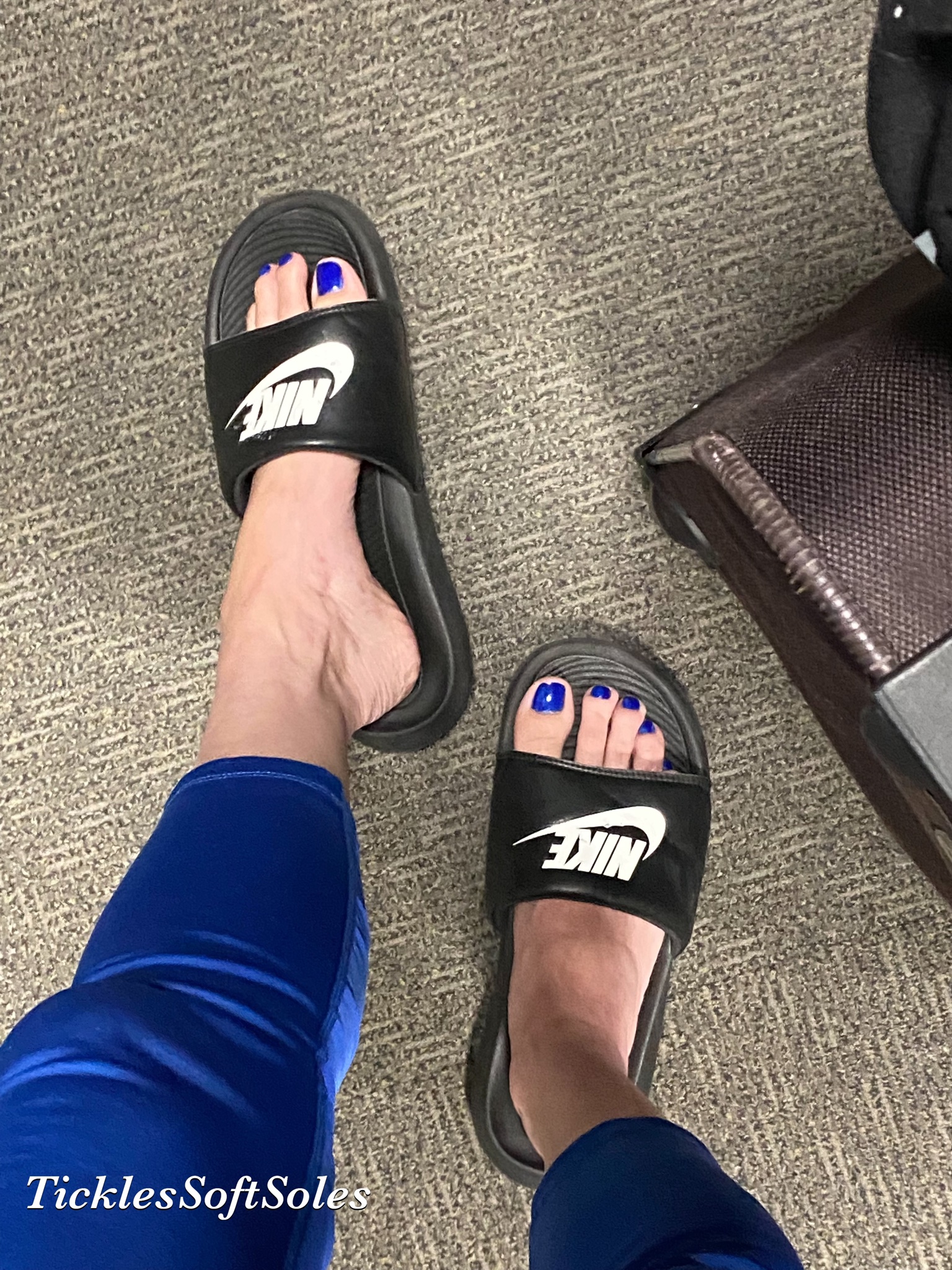 Tickle’s Soft Soles on Twitter: "Chicago! You’ve been amazing! Book