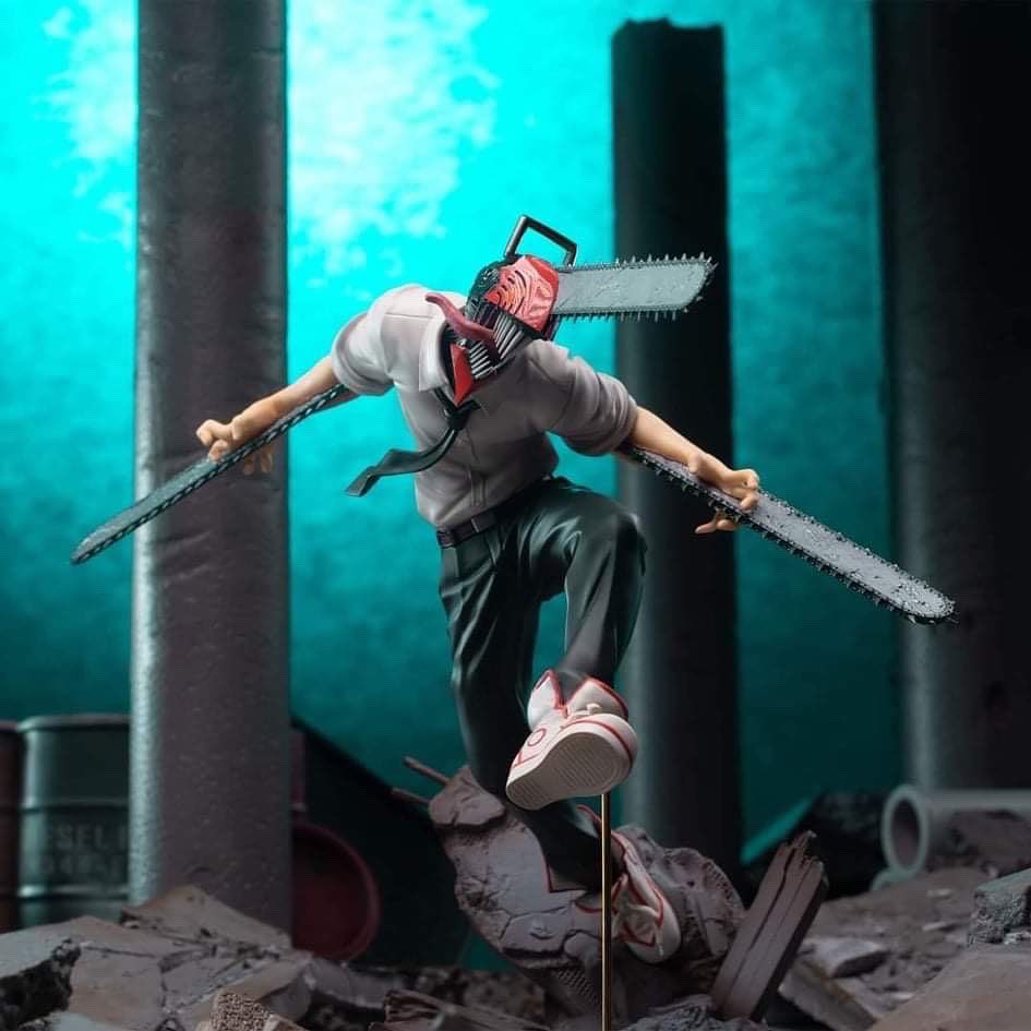 AnimeModelShop tweet picture