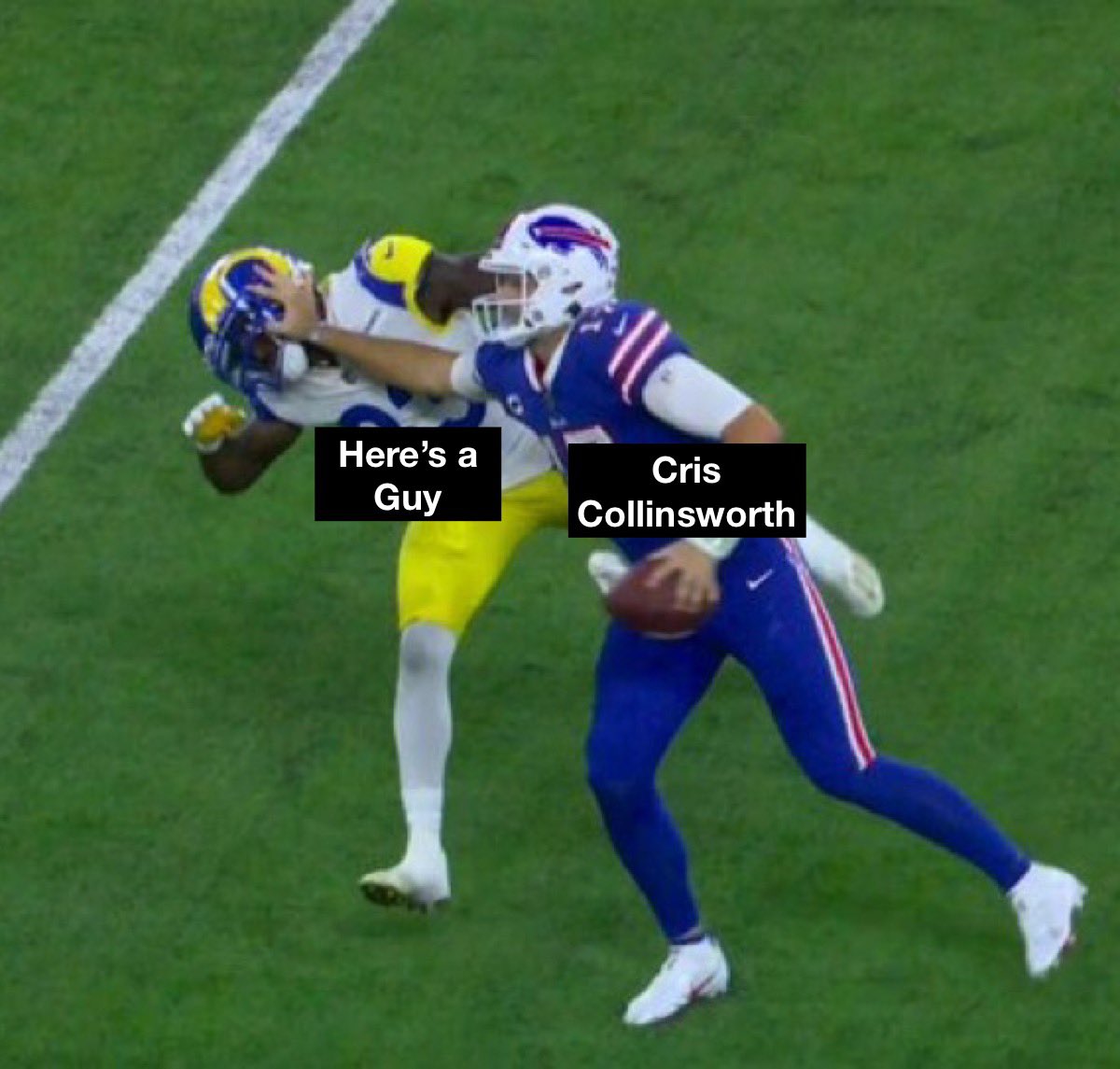 Pardon My Take tweet media