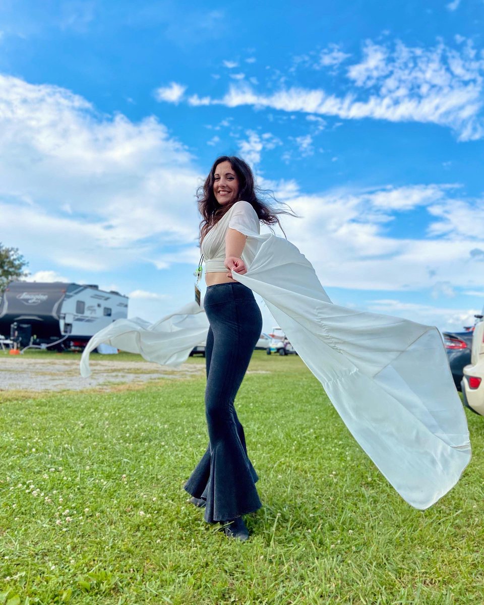 Had the best weekend playing at <a href="/HookahvilleFest/">Hookahville</a>! ✨