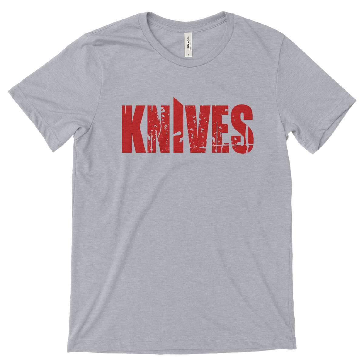 GoSkyward's tweet photo. NEW KNIVES MERCH AVAILABLE NOW!!!

Pullovers and Hoodies too!

https://t.co/3Lwvkkb4LT https://t.co/c51hz5DZYn