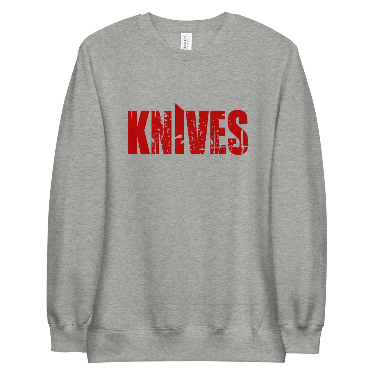 GoSkyward's tweet photo. NEW KNIVES MERCH AVAILABLE NOW!!!

Pullovers and Hoodies too!

https://t.co/3Lwvkkb4LT https://t.co/c51hz5DZYn
