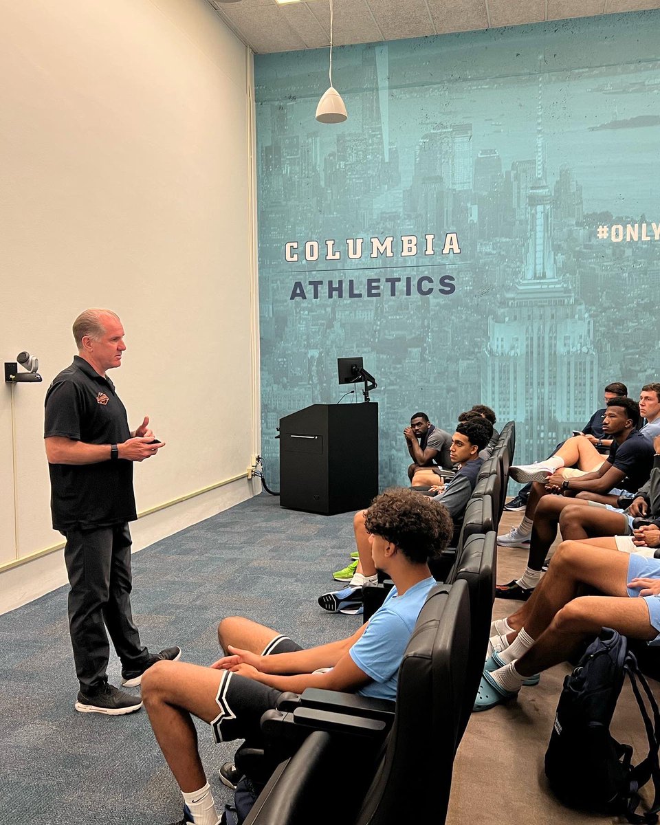 John Carroll tweet media