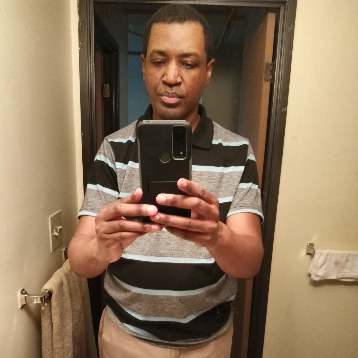 JeremeJames3's tweet image. #NewProfilePic