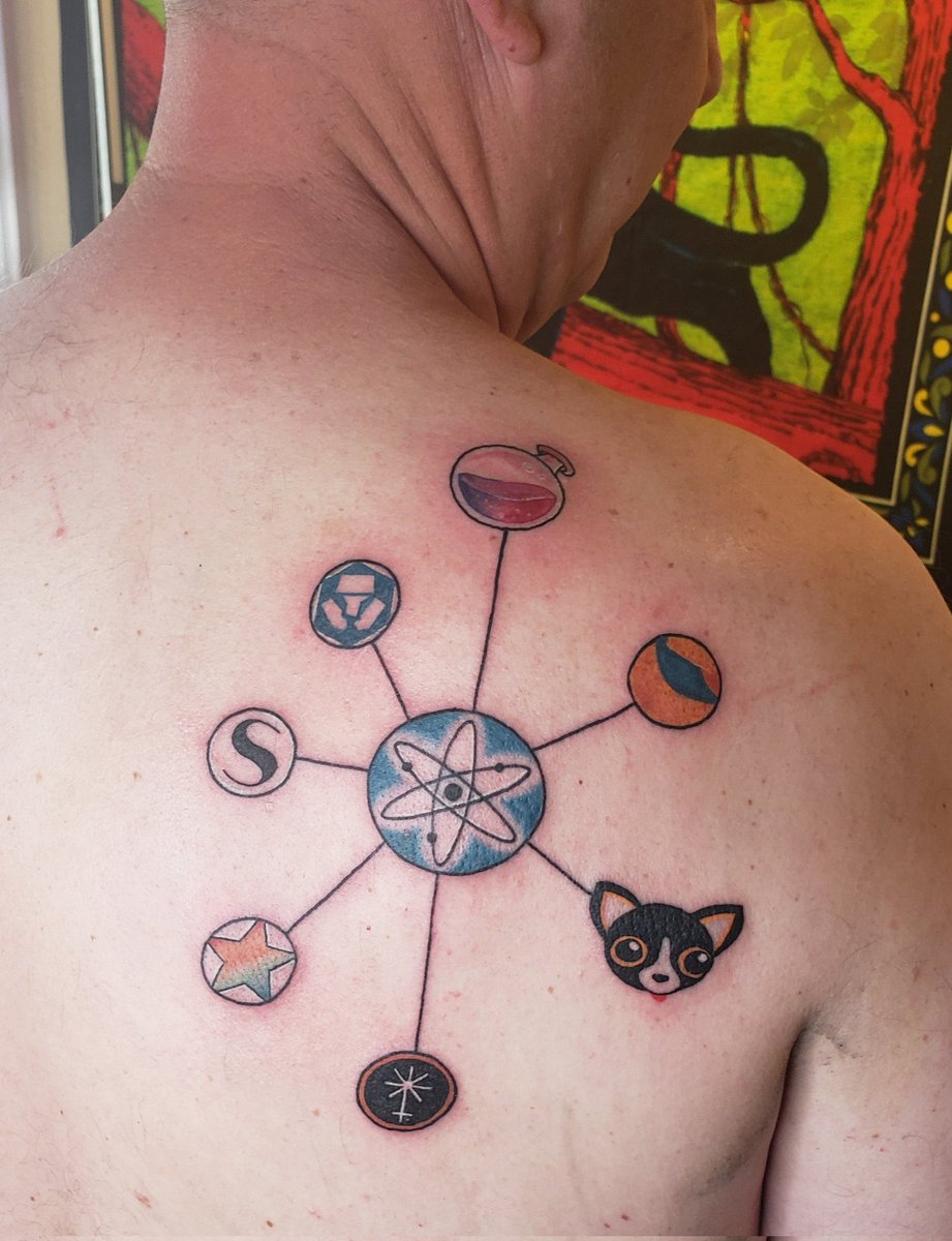 <a href="/rexstjohn/">Rex St. John</a> Say what.