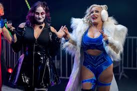 I'm @RoseMarylmpact girlfriend and demon's cumdumpster