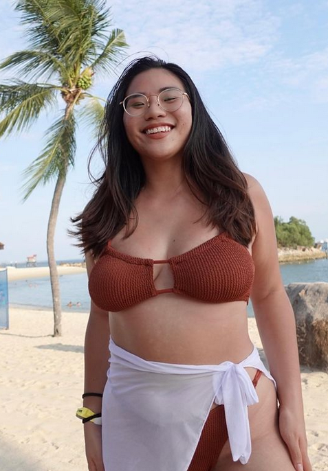 hanhazel00's tweet photo. Beachies Day https://t.co/KOmXLCiWEJ