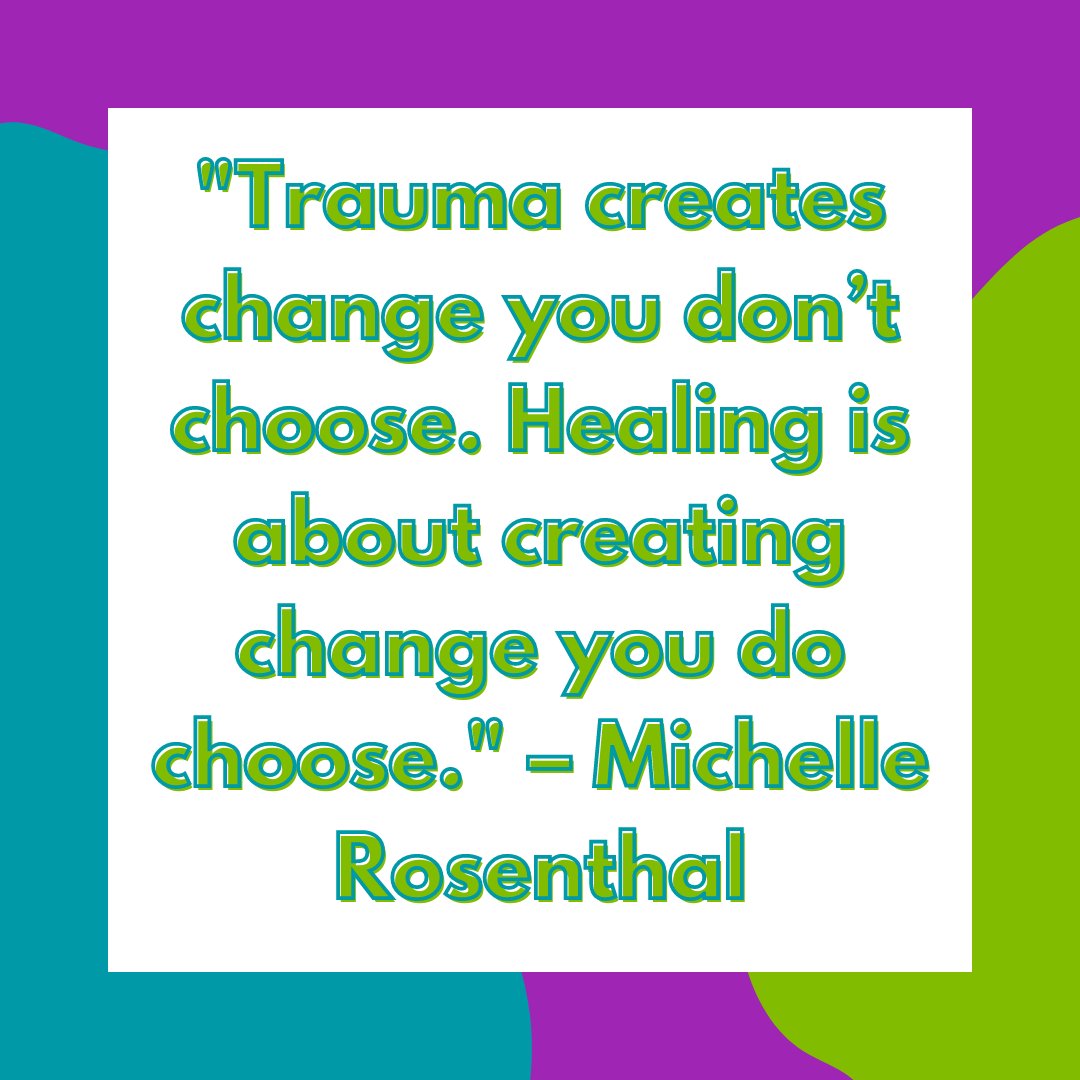 STESA_SB's tweet photo. Healing can look different from person to person, but always means making choices that genuinely feel right to each. https://t.co/Iyao47PBgA