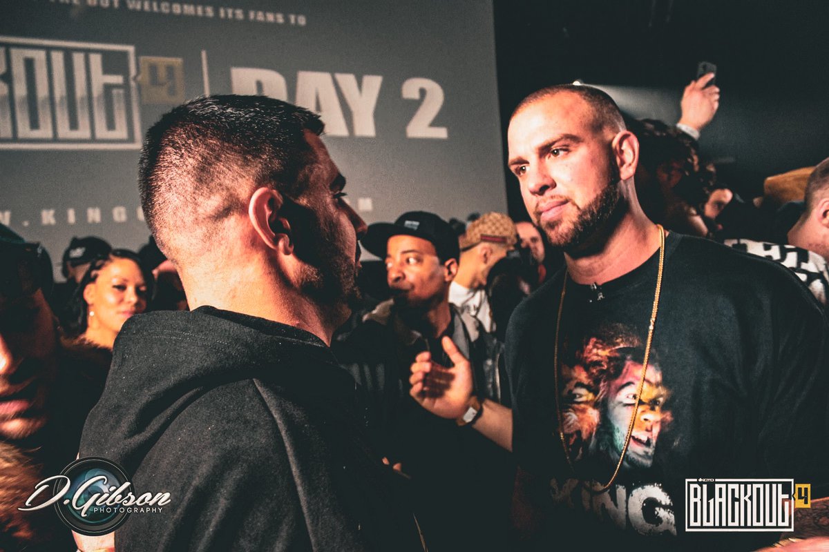 DGibs's tweet photo. Throw back to @KingOfTheDot #BlackOut4 @patstay vs @DIZASTERBANNED .. RIP Pat Stay 🐐 #PatStayForever #patstay https://t.co/GIz0s7mL9J
