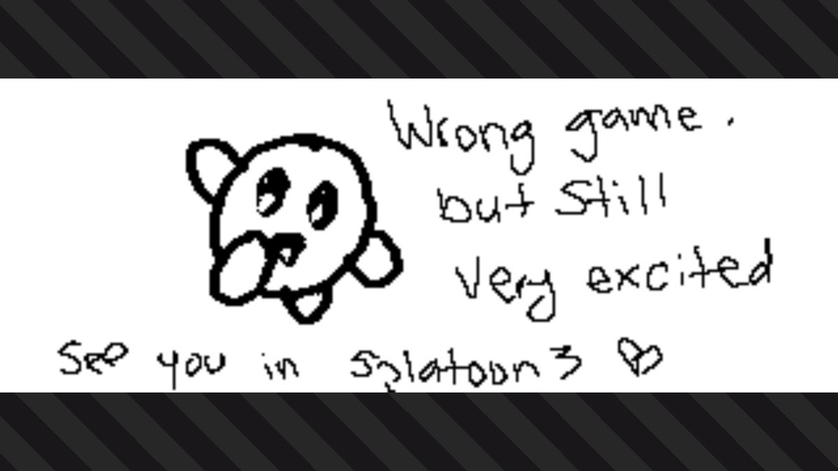 abbyzitro's tweet photo. #Splatoon2 #NintendoSwitch https://t.co/6drysSSRe8