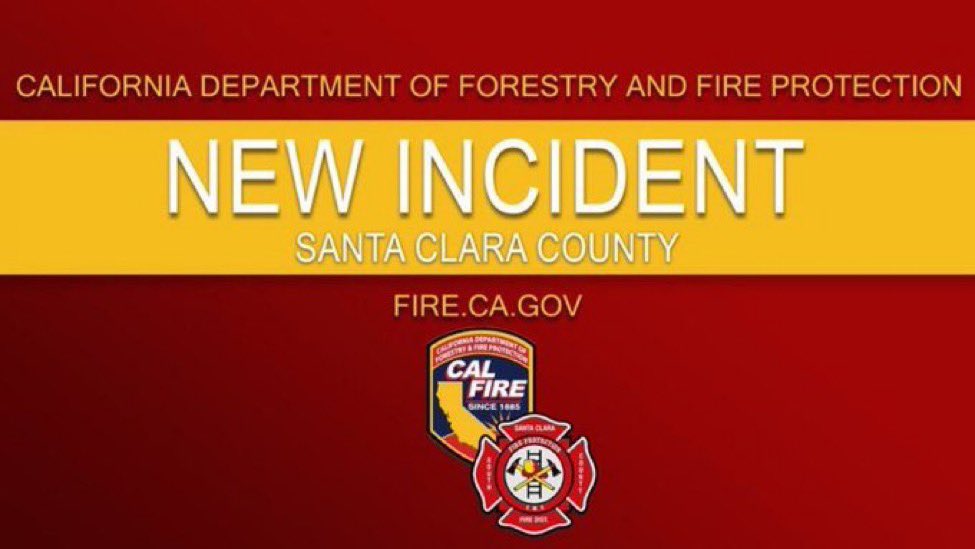 calfireSCU's tweet photo. Firefighters responded to a barn fire in San Martin. In the area of Maple X Llagas Ave. #MapleFire Crews were able to extinguish the fire and prevent any other structures from being lost. @MorganHillPD @CityofMorganHil https://t.co/rypL2Lo3yI