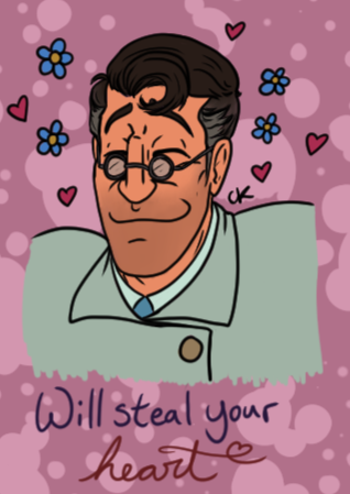 TribbleGrain's tweet photo. Don't get too close...... #tf2 #tf2medic https://t.co/jfEe2rWYeq