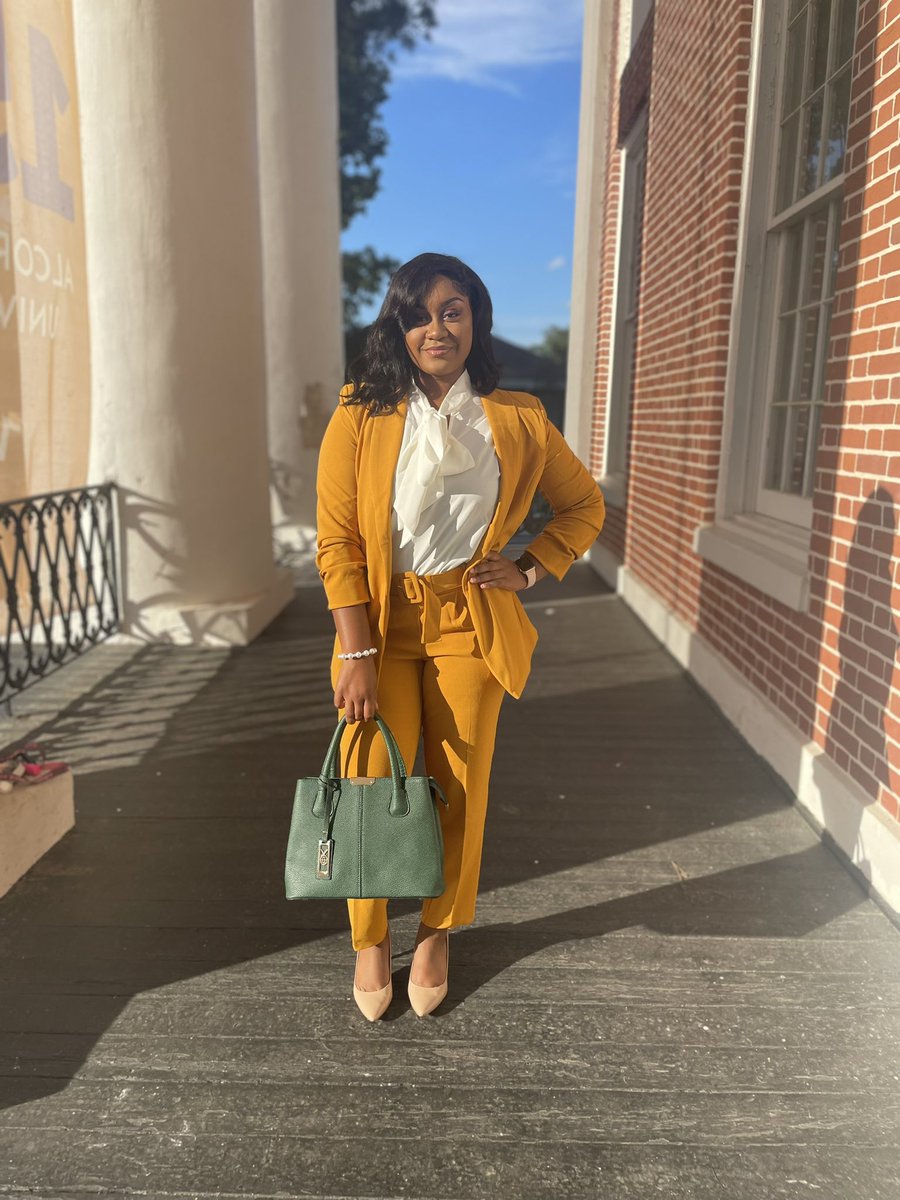 Its_NessaV's tweet photo. On this day…Thursday, September 8, 2022, I was officially sworn in as the 65th Student Government Association 1st Vice President. The work has been nonstop even before the semester started. And today, the journey continues. History in the making 💗 https://t.co/dEpd9Y4SSo
