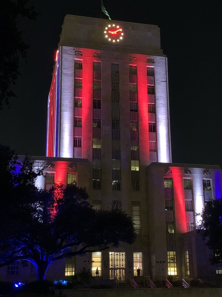 City of Houston tweet media