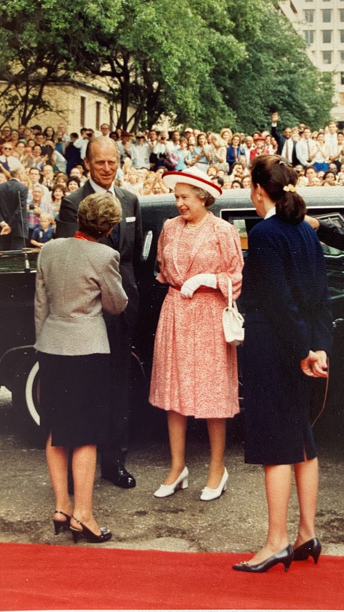 City of Houston tweet media