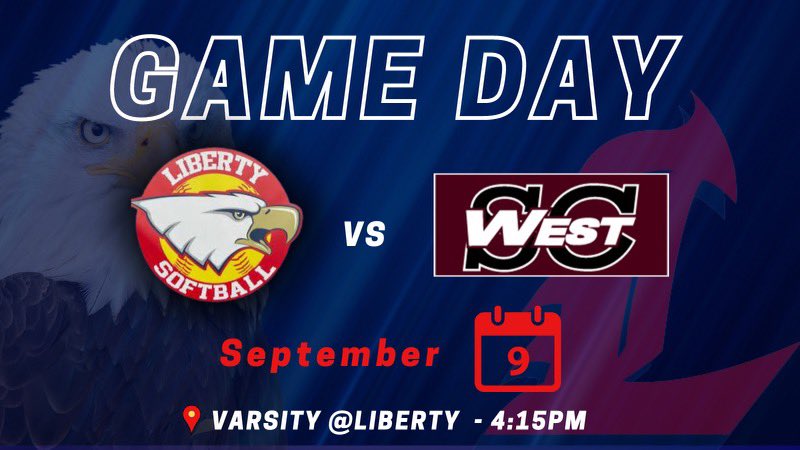 LHSEagles_SB's tweet photo. Your Lady Eagles are back in action tomorrow @ home. https://t.co/Q3MvxYOS5J