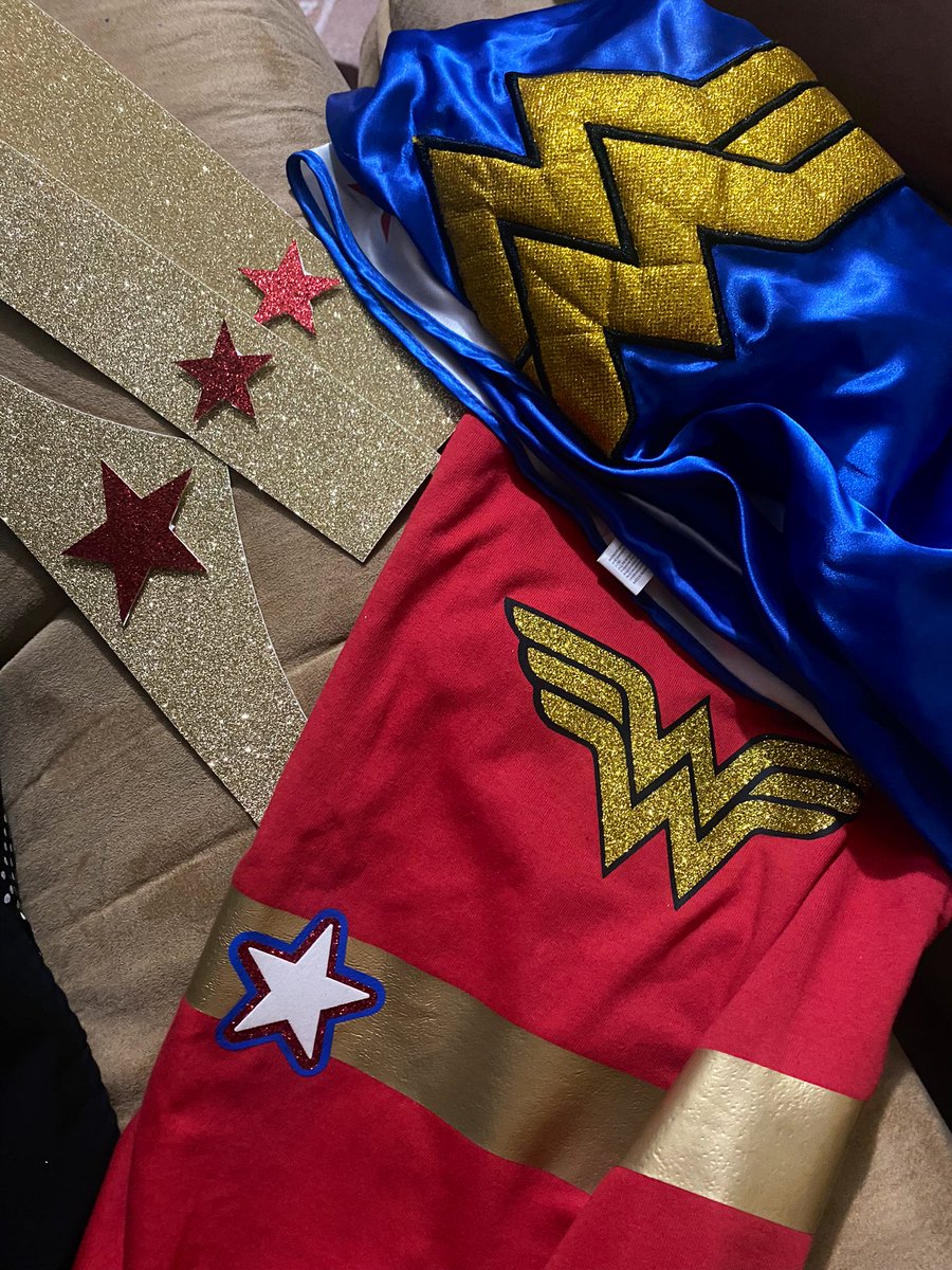 Mañana tengo a una super héroe 😍😍

Gracias <a href="/elvirapalacios/">ELVIRA PALACIOS</a> <a href="/Jax2370/">Javier Jácome De La Guardia</a> por hacerlo todo posible❤️

Full recomendados <a href="/CraftiquePanama/">Craftique Panamá</a>