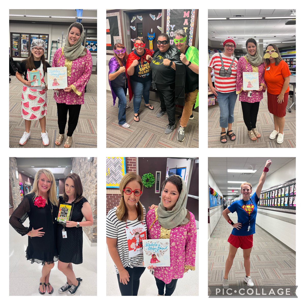 Meridith Hill tweet media