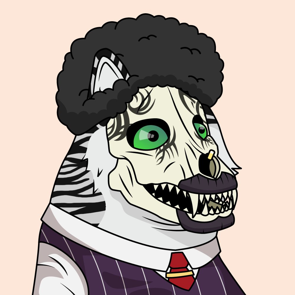 DogeSkulls's tweet photo. 🎁10x WhiteList Spots Giveaway

To Enter:
1⃣ Like/Retweet/Tag 3 friends
2⃣ Follow @DogeSkulls 
3⃣ Join https://t.co/e2QwbGaCNY
4⃣ Change your Photo Profile with any DogeSkulls

Post Proof

⏰48H
Good Luck!

#NFT #NFTWhiteList #NFTGiveaway #NFTCommunity https://t.co/ieX6dK3Sre