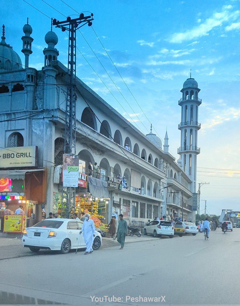 PeshawarX's tweet image. Spin Jumat - University Road Peshawar
#SpinJumat #UniversityRoadPeshawar #Peshawar #PeshawarCity #Pekhawar