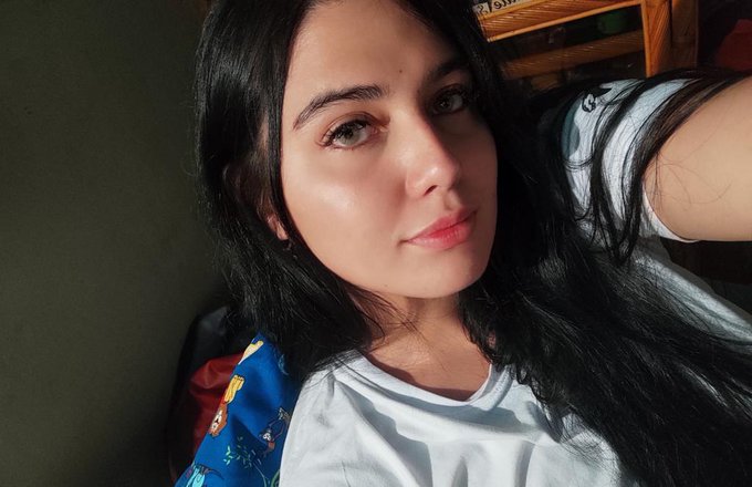 Estuve de viajecito, pero ya llegu&eacute; a casa . Ma&ntilde;ana les cuento todo . https://t.co/RZMi94R6Nf