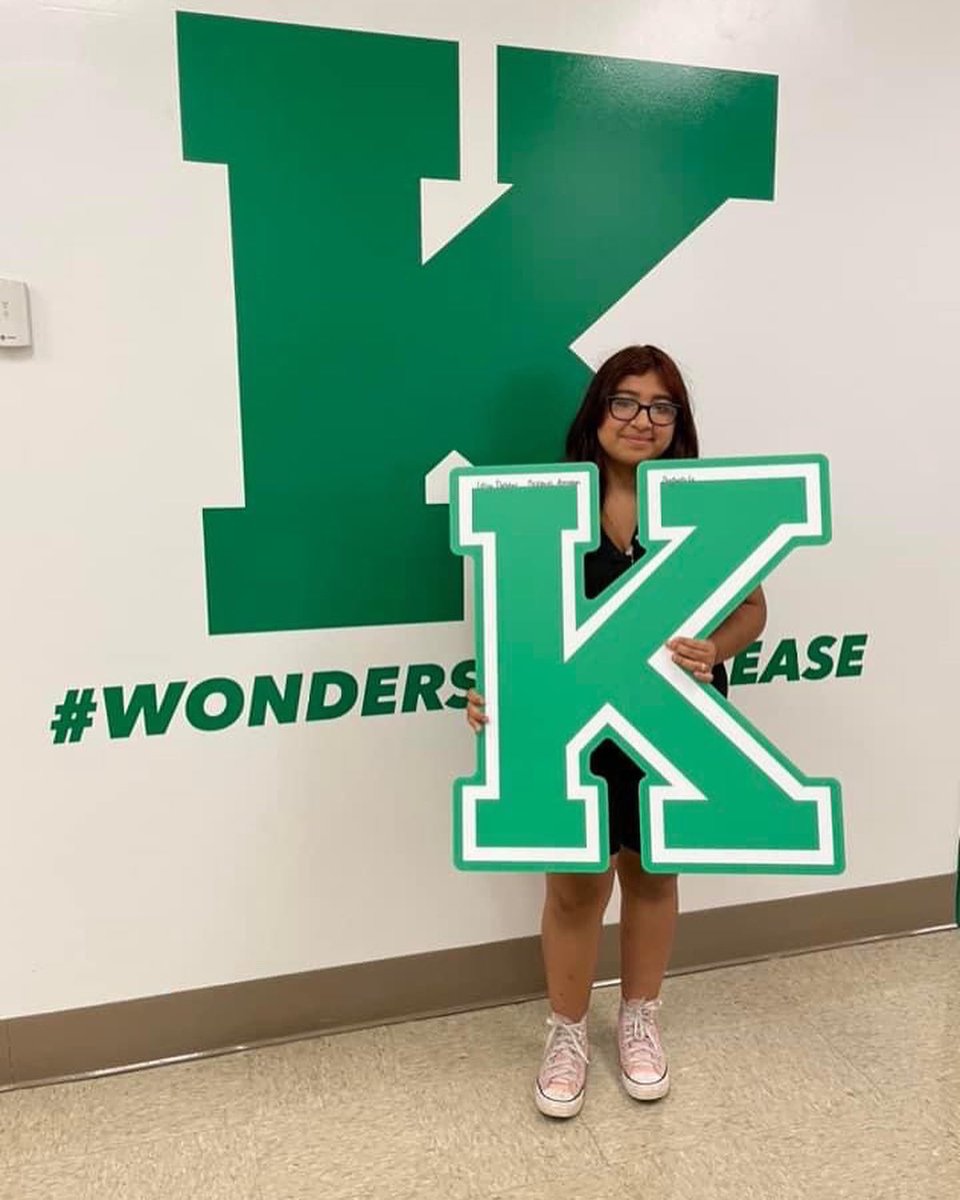 A.L. Brown High School tweet media