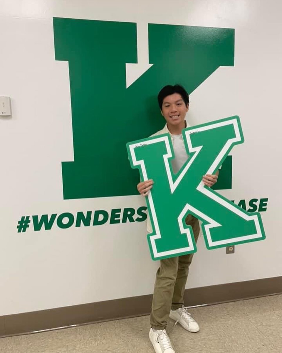 A.L. Brown High School tweet media