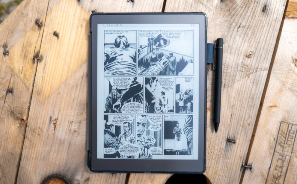 BoyueTechnology's tweet photo. Why not read via an Ereader?😱😱
Meebook has glare-free touchscreens so that you can read even you are in bright sunlight, unlike with your smartphone or tablet.
P.S. Picture come from makeuseof. #p10pro #meebook
😍😍Spain shipping supports now: https://t.co/5ijxHARtND https://t.co/FKXGHPWANV