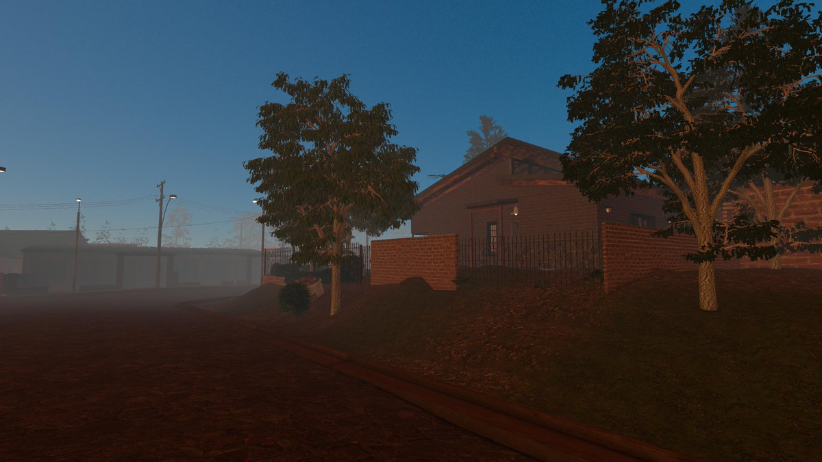 TaleSerendipity's tweet photo. Dust hurts on windy days around here. 

Chech out #taleofserendipity on #Steam https://t.co/OWvHFnD6sY https://t.co/d2TggTOz4k