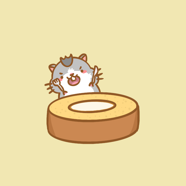 ロールケーキ のイラスト マンガ コスプレ モデル作品 104 件 Twoucan