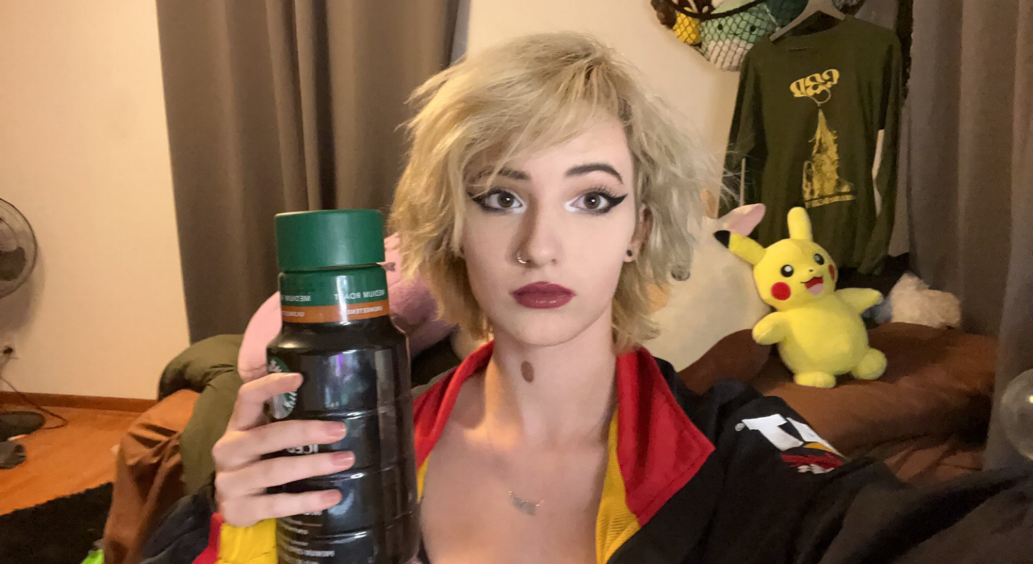 Brakence Archive 🕸️ 3 16 56 on Twitter "im fucking ready. https//t.co