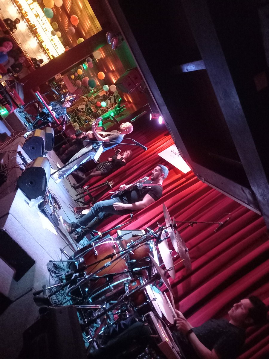 STAGE PERU tweet media