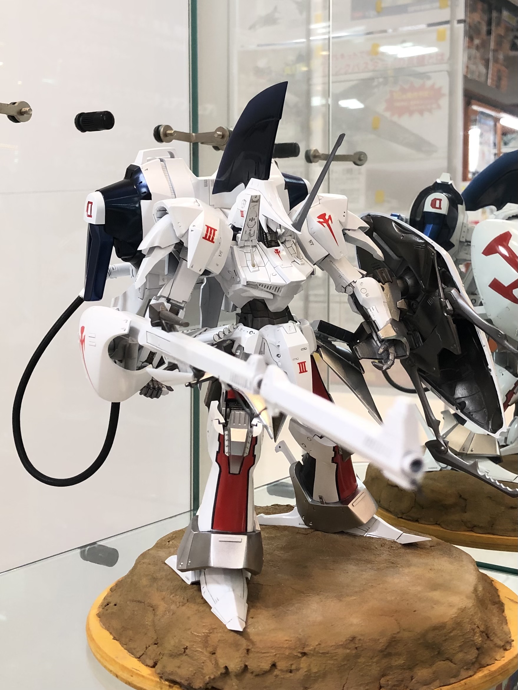 ボークス秋葉原ホビー天国2 on X: 