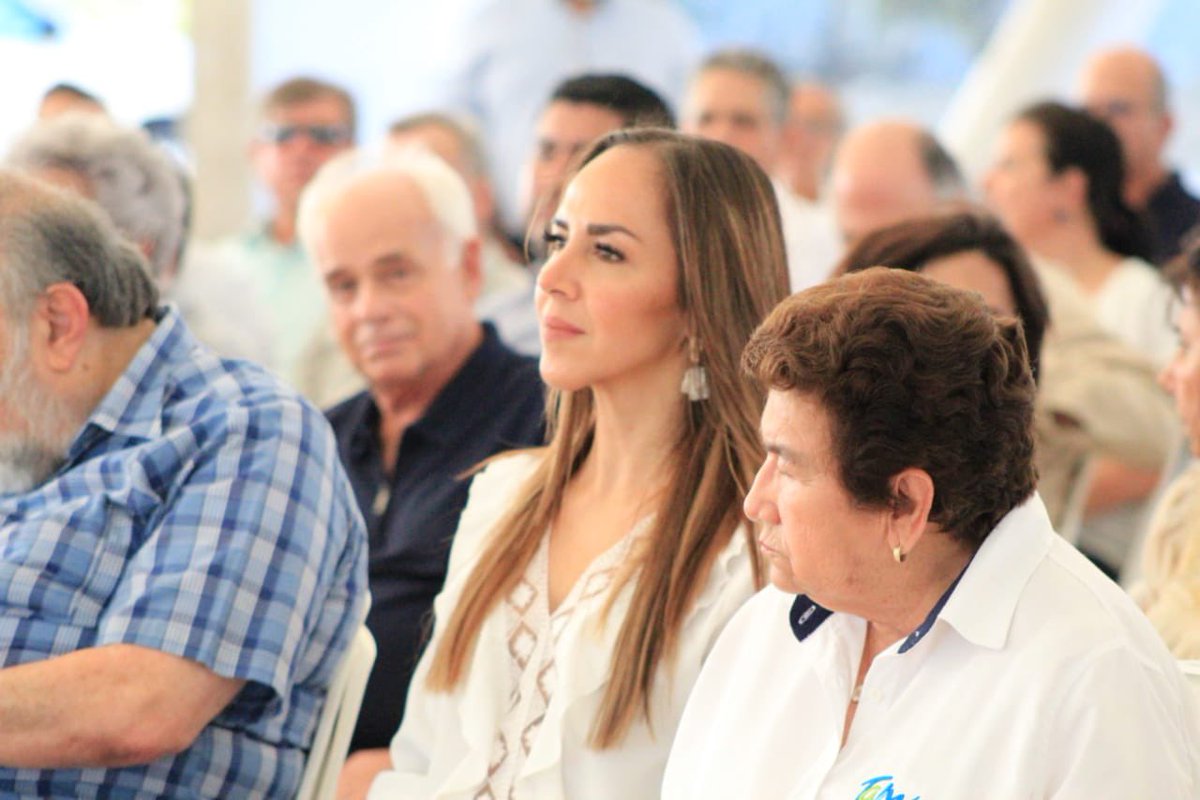 El #PabellónGanadero permanecerá en honor al padre de nuestro Gobernador <a href="/fgcabezadevaca/">Fco. Cabeza de Vaca</a>, hombre con gran trayectoria en la ganadería. 

Hoy, este espacio único a nivel nacional reflejará la grandeza que tiene #Tampico, y el compromiso de #Tamaulipas con la ganadería tamaulipeca.