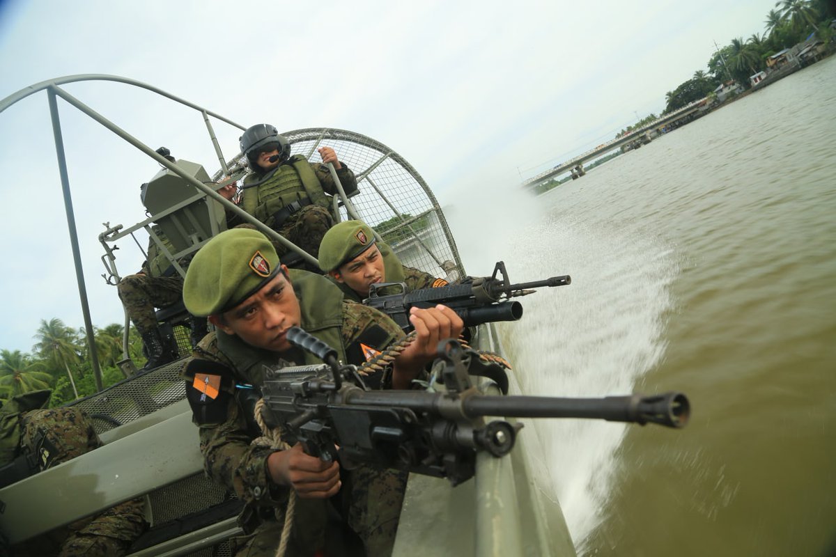 QUOTE OF THE DAY |

"Set your face towards danger,
Set your heart on victory."

- Gail Carson Levine

#AFPyoucanTRUST