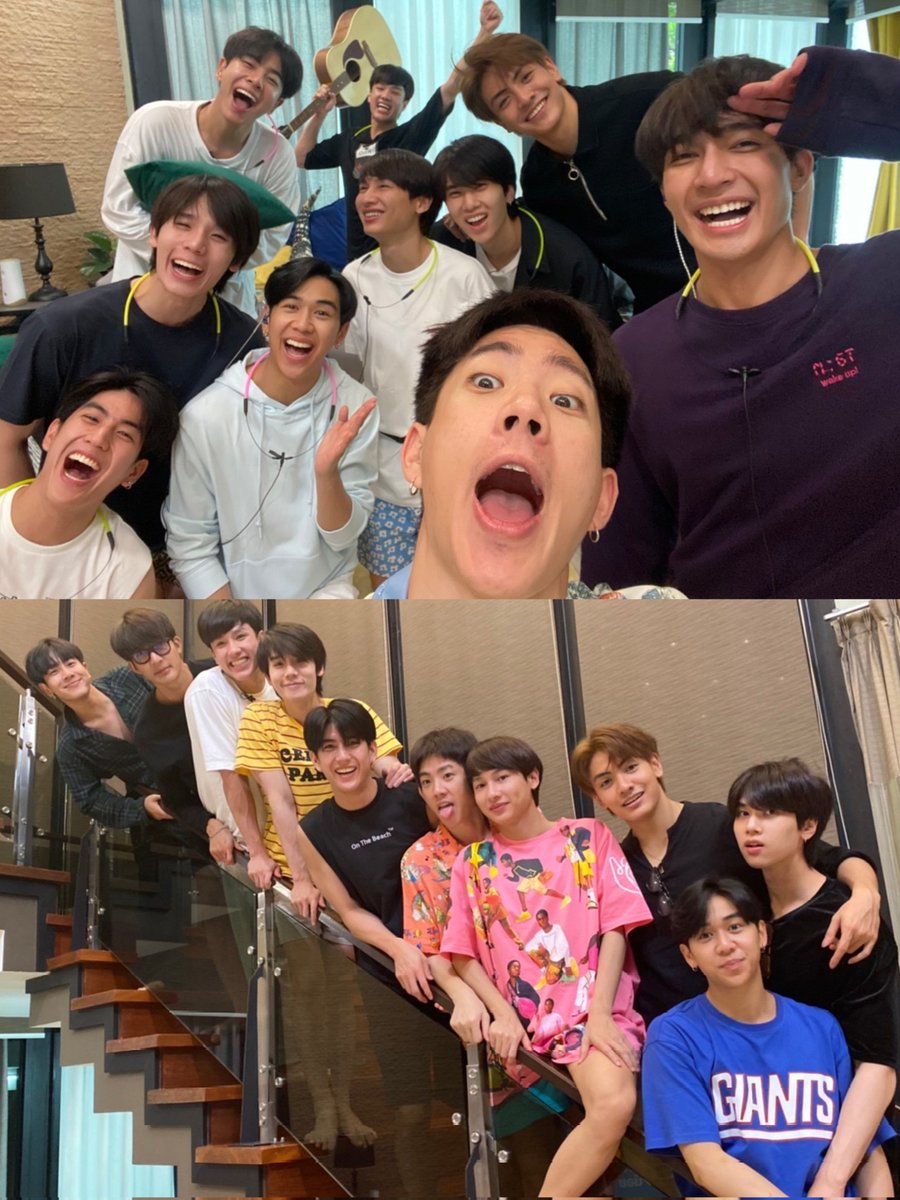 offguncuddles's tweet image. missing them